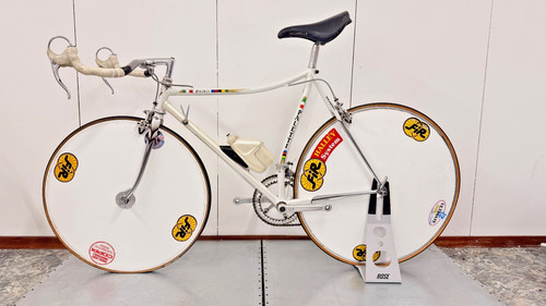 Paletti ghibli 1984 bicicletta - ghibli,