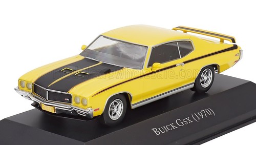 Buick gsx coupe 1970 - -,