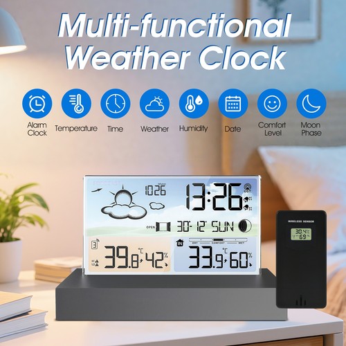 Wetterstation thermometer - wetterstation,