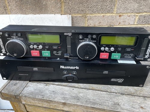 Numark cdn22 mk4 - numark,