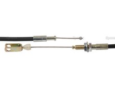 Handgas seilzug 735 - handgas, für