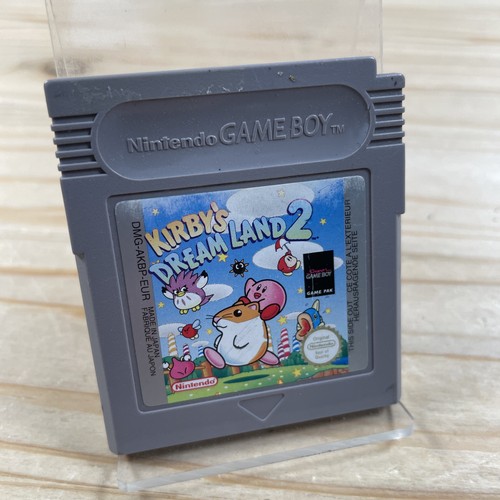 Nintendo gameboy spiel - gameboy,