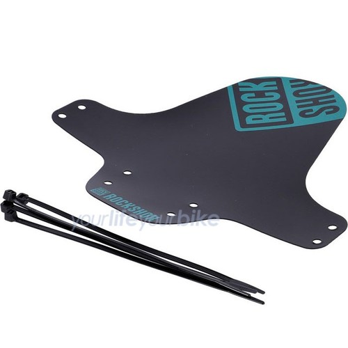 Rockshox mtb mudguard - rockshox,