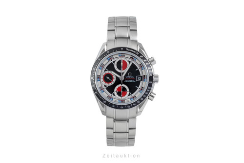 Omega speedmaster chronograph - speedmaster,