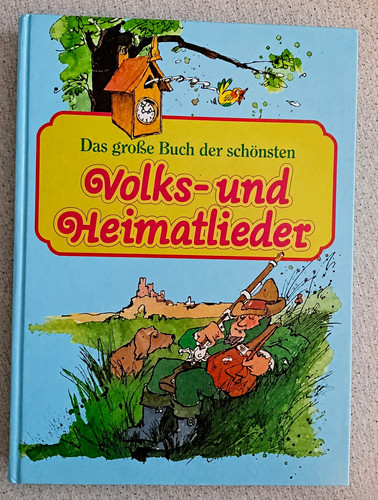 Aus schleien das große - schleien, buch