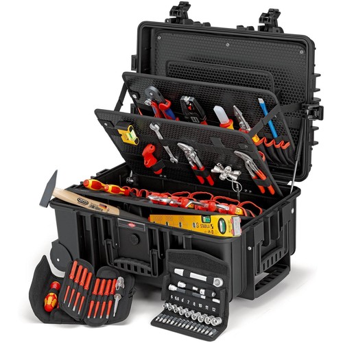 Werkzeugkoffer knipex - werkzeugkoffer,