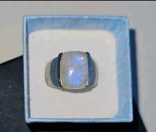 Luna ring 925 - ring,
