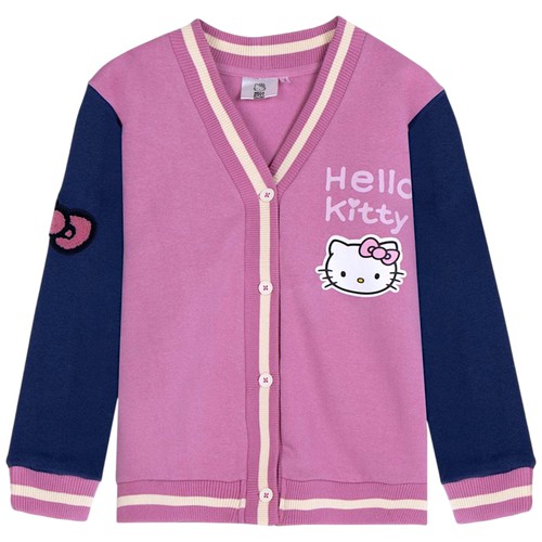Hello kitty sweatjacke - sweatjacke,