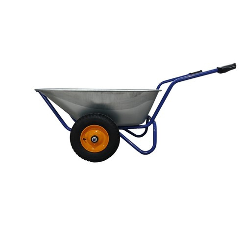 Schubkarre 200l rad karre - 200l, 2-rad-karre