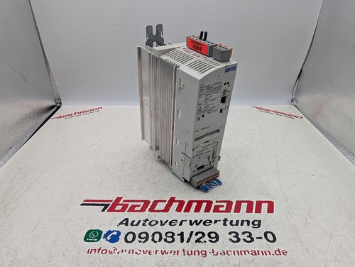 Lenze frequenzumrichter 8200 - frequenzumrichter,