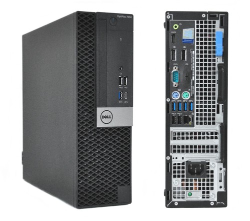 Dell optiplex 7050 sff nvme - 7050,