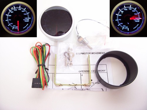 Rsr wassertemperatur anzeige - rsr,