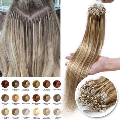 Micro ring loop tip remy - i,