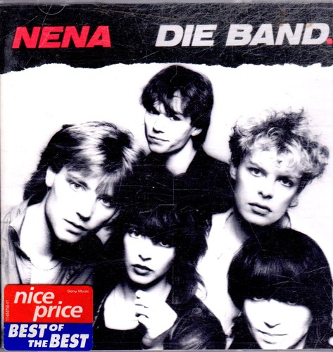 Cds deutsche künstler n - -,