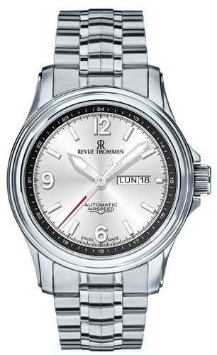 Revue thommen mod 16040 - thommen, mod.