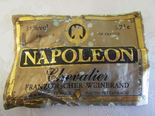 Napolion chevalier - napolion,