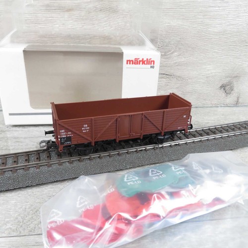 Märklin 46035 db - mÄrklin,