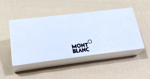 Montblanc stiftebox boheme - montblanc,