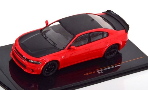Dodge charger srt hellcat - dodge,