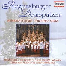 Weihnachtslieder von