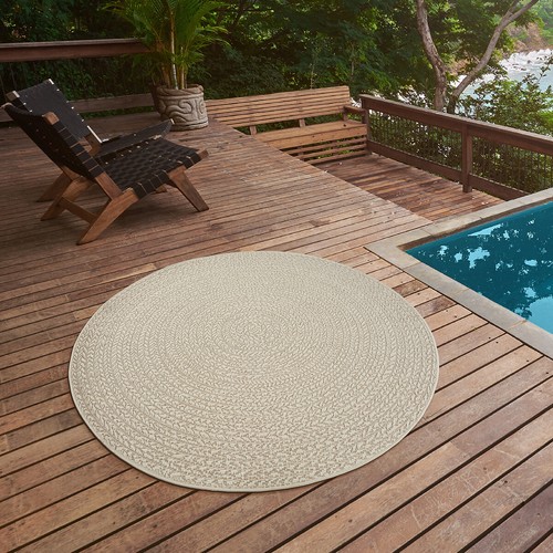 Teppich outdoor flachgewebe - outdoor,
