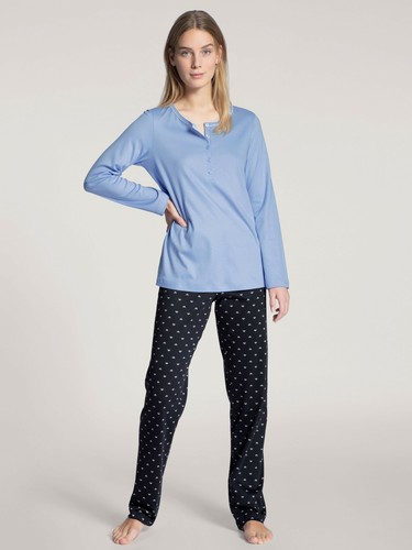 Calida damen pyjama - damen,
