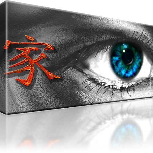 Auge abstrakt bild bilder - auge,