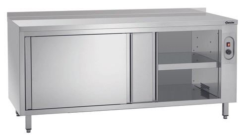 Bartscher wärmeschrank 700 - bartscher,