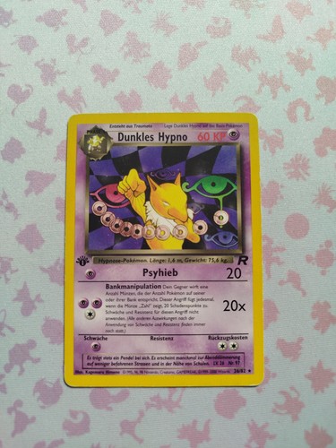 Team rocket deutsch edition - rocket,