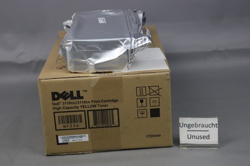Dell nf556 3110cn - nf556, 3110cn/3115cn