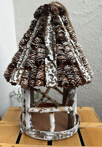 Vogelhaus alle nur - alle, 49,00