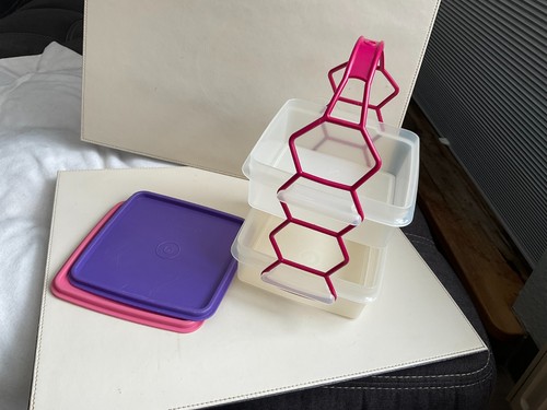 Tupperware vintage