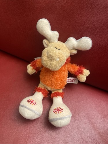 Nici elch detlef rentier 20cm - nici,
