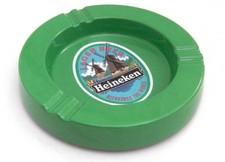 Vintage heineken lager pub - heineken,