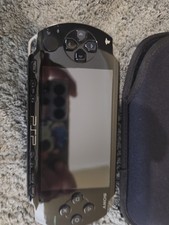 Playstation psp konsole - playstation,