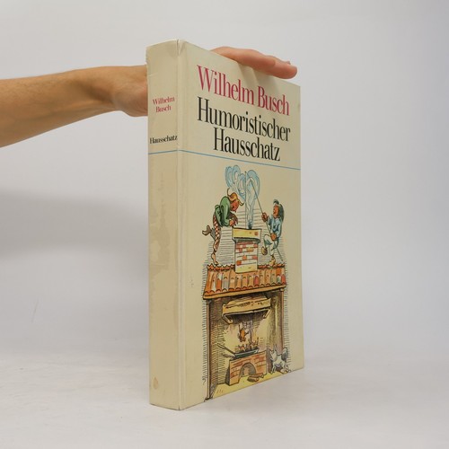 Humoristischer hausschatz - humoristischer, hausschatz 