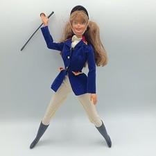 19268 mattel 1997 vintage - mattel,