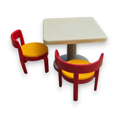 Playmobil haus tisch stuhl - playmobil,