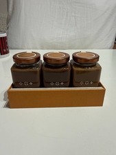 Louis vuitton schokoladen set - vuitton,