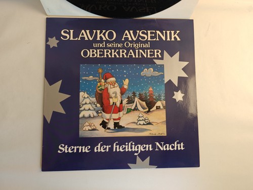 Sterne der heiligen nacht - sterne,