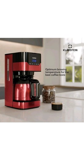 Kaffeemaschine