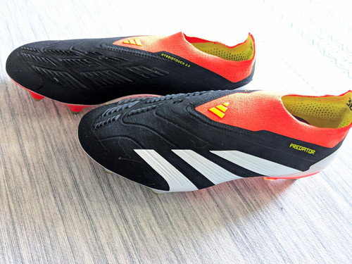 Adidas predator elite fg - predator,