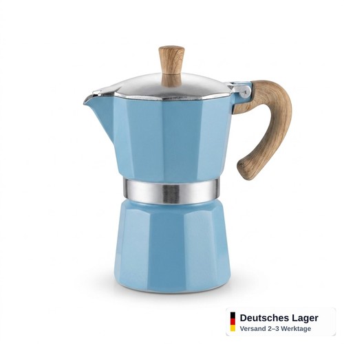 Espressokocher tassen - espressokocher,
