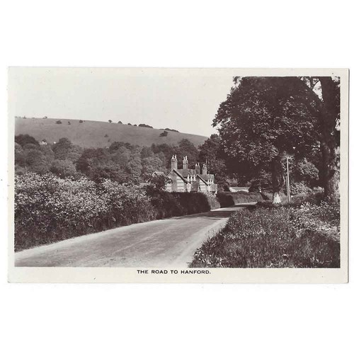Dorset der weg nach - der,