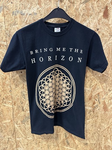 Bring the horizon original - me,