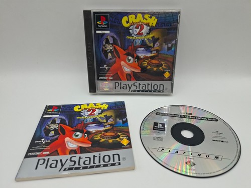 Crash bandicoot cortex - bandicoot, 2