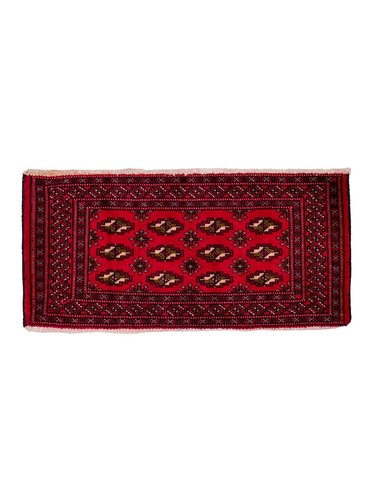 Vintage turkaman - vintage,