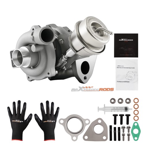 Turbolader for opel astra - turbolader, h