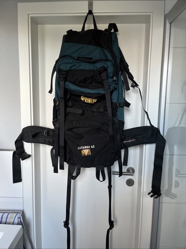 Kinley trekking rucksack - kinley,