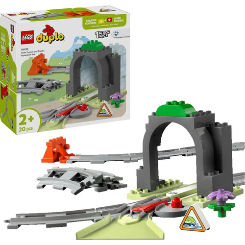 Lego duplo town 10425 - lego,